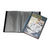Colby Display Book A4 Black (30 Pages)