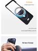 Kevlar Magnetic Phone Case for Moto60u/50u/50/40u - Lightweight Aramid Fiber Protection