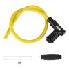 Universal For Dirt Bike Racing Go Kart ATV Scooter Moto Spark Plug Motorcycle Lgnition Coil Lridium Cable