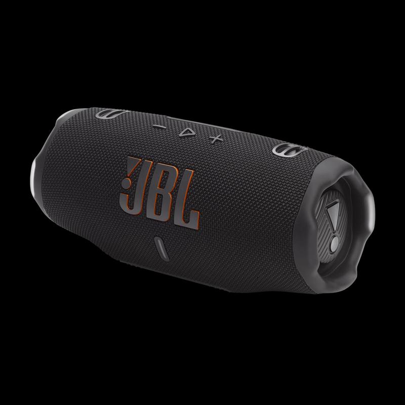 JBL CHARGE6 Portable Bluetooth Speaker