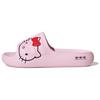 Шлепанцы Adilette Hello Kitty x Adilette Wmns Originals Ayoon Slide 'Hello Kitty' Женские IH2680