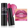 Изящная мерцающая перламутровая губная помада Velvet Highly Piggy Diamond Lipstick Antistick Cups Easy To Color Lip&Cheek Двойное использование губной помады