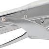 Hand Held Stapler 10 Sheets Capacity Ergonomic Labor Saving   Stapler for Binding Documents