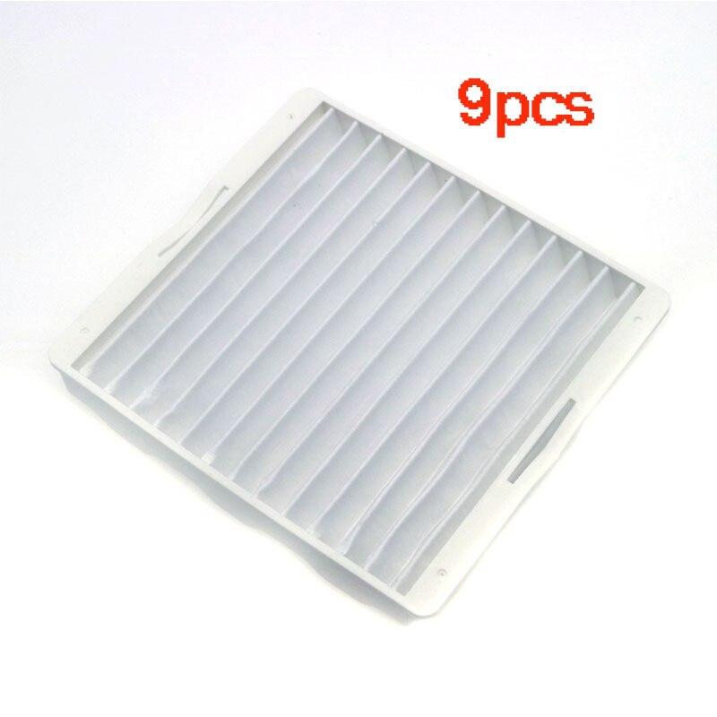 Белый DJ63-00539A Hepa-фильтр для Samsung SC41E0 SC4170 SC4180 SC4190 SC5240 SC5250 SC5280 SC5630 SC5670, детали фильтра BPfire