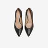 Tata/She 2025 Spring Versatile Stiletto High Heels Shallow Mouth Single Shoes Women's New Style