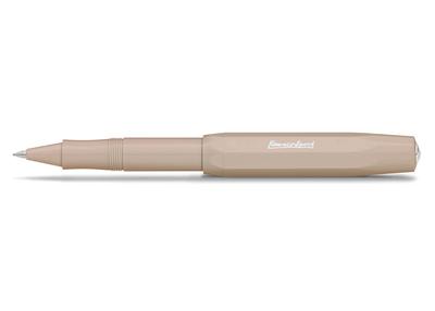 Шариковая ручка Kaweco Skyline Sport Официальная импортная ручка, на водной основе, Макиато, SSRB-MA,