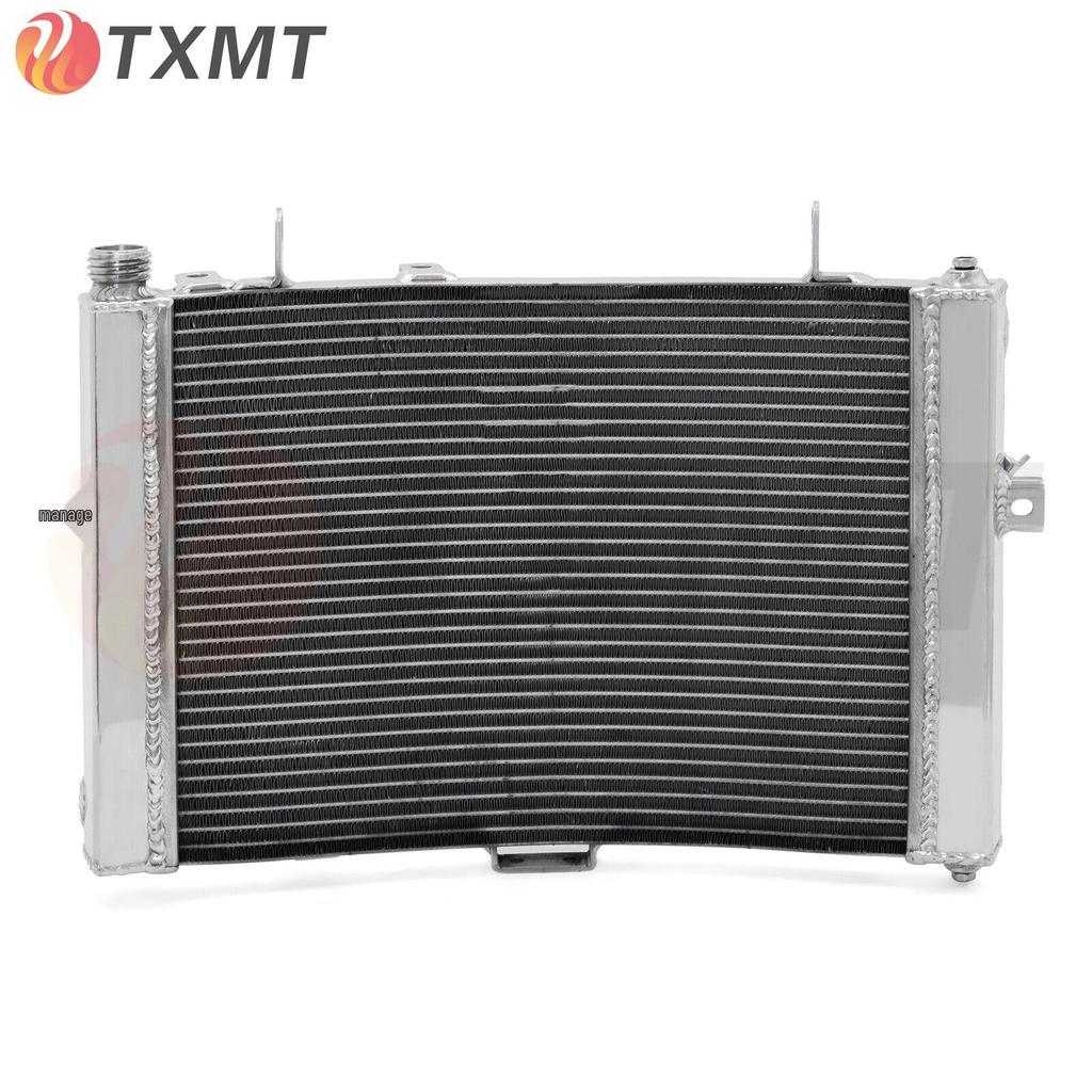 Compatible KTM DUKE 1090R/1290GT SUPER DUKE R 2014-2019 Radiator Assembly