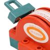 AC230V Disconnect Switch 32A Change Over Switch Double Throw Switch  Switch Over Application