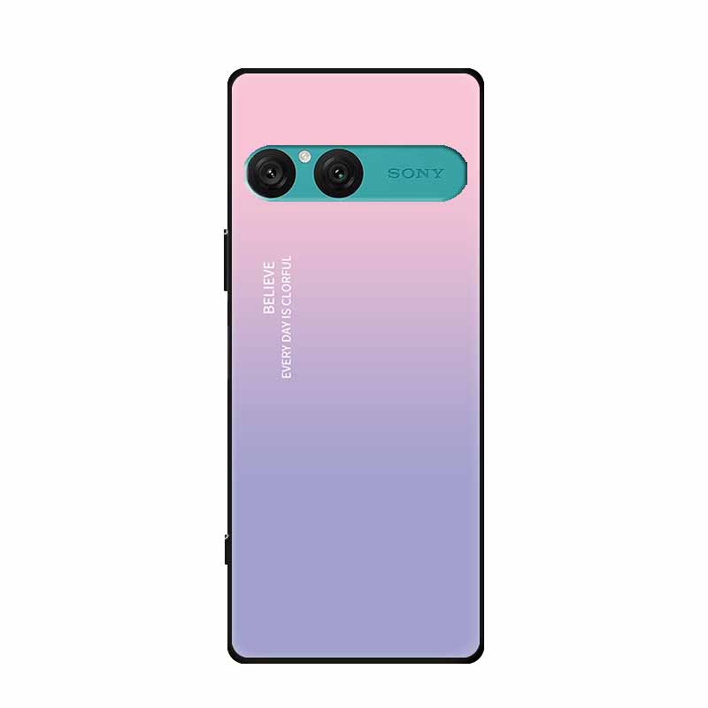 Для Sony Xperia 10 VII Чехол Роскошный Животное Мягкий Силикон ТПУ 6.1" Задняя Крышка для Sony Xperia10 VII Ударопрочный Защитный Чехол Новый