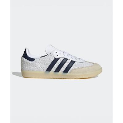 Adidas ADIDAS Samba OG - Белый: Ночной Индиго JH5633 513932