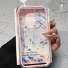 Painted Phone Case for iPhone 17 11 12 13 14 15 16 iPhone 17 12 13 14 15 16 Pro 17 12 13 14 15 16 Pro Max High Quality Painted Animal Cute Phone Case