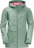 Куртка Jack Wolfskin Malima Jacket G granite green