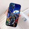 Justice league Case for Motorola Edge 60 60s 70 G86 G56 G54 E14 G04S G45 G54 G64 S30 S50 X30 X40 X50 Pro Power
