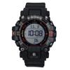 G-Shock Master Of G-Land Mudman Digital Bio-Based Resin Strap Solar GW-9500MEC-1 200M Men's Watch