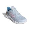 adidas Climacool Ventania Halo Blue Женские кроссовки Fresh-Candy Hazy-Blue FZ1748