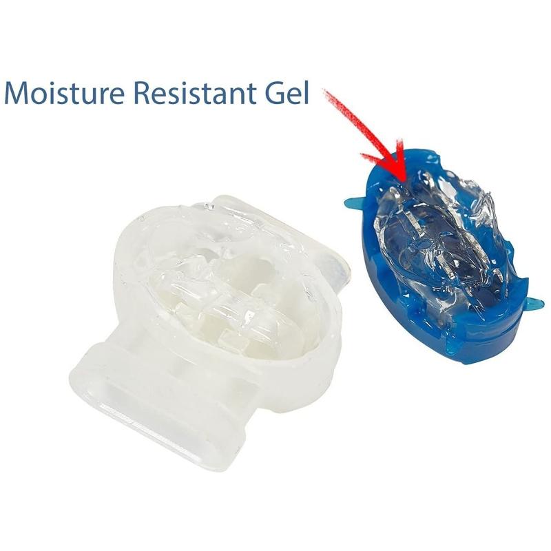 314 Водонепроницаемые 3-отверстия для кабельных разъемов Аксессуары Гаджет Совместимость с Роботизированной Газонокосилкой-автоматом Gardena