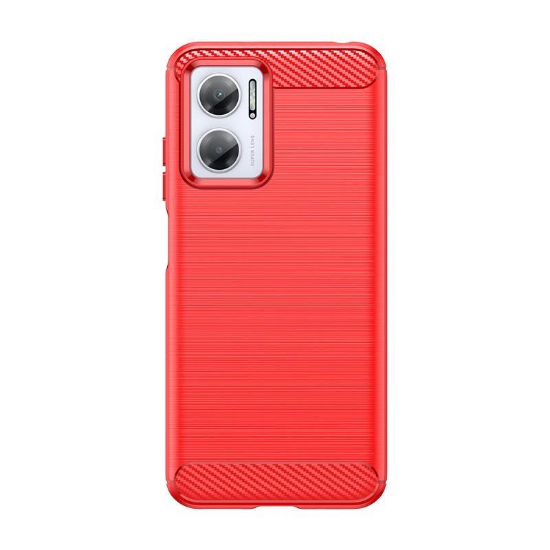 Чехол-накладка для Xiaomi Redmi 10 5G Redmi 10 5G Capas Новый бампер для телефона Задняя противоударная мягкая TPU-накладка для Redmi 10 5G 2022 Fundas
