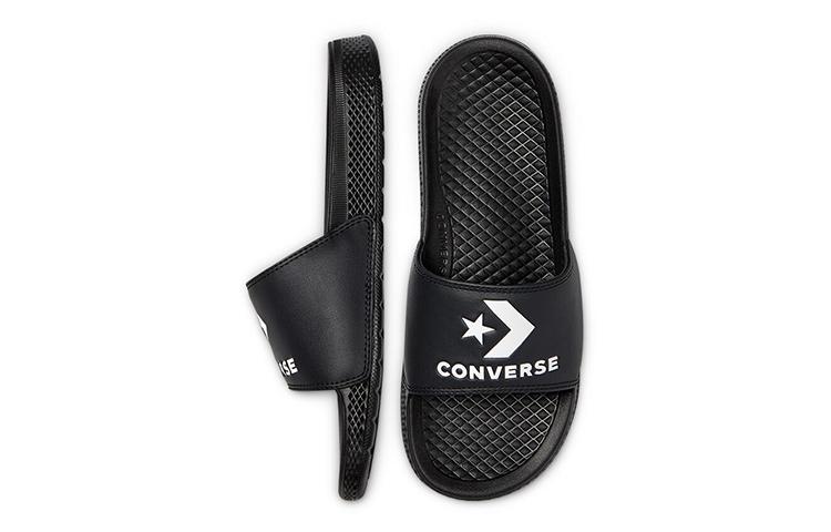 Men's Slides Converse All Star Slide Slip 'Black'