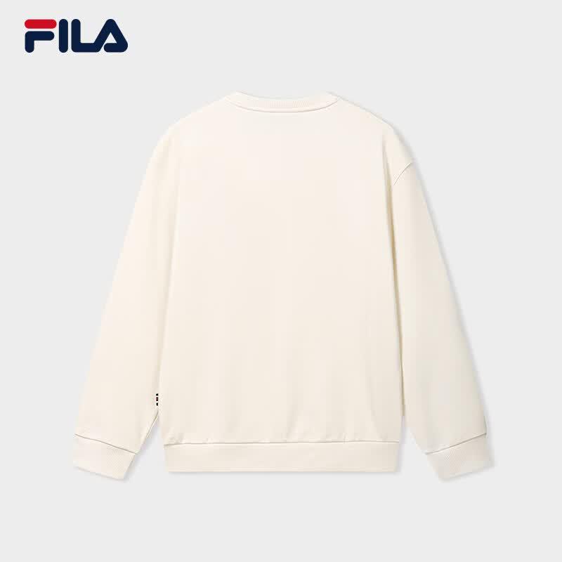Fila Унисекс Пуловер Свитшот