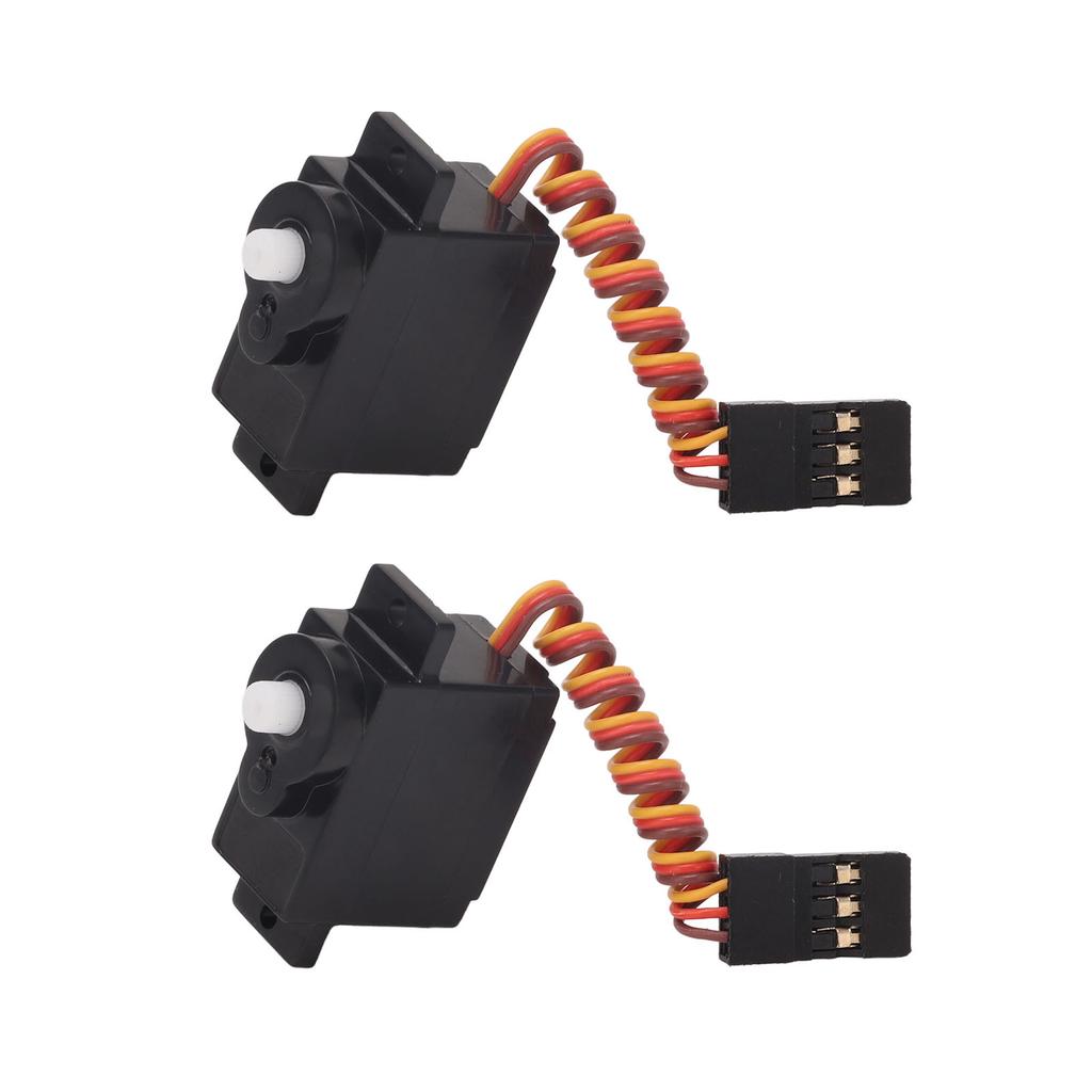 Hobbyfans RC Motor Heatsink with Cooling Fan Aluminum Alloy Blue 5V Fit for 2838 2845 Brushless Motor