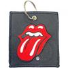 Classic Tongue Keyring