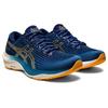 Asics Мужские кроссовки Gel Kayano Lite 3 Azure Amber Синие 1011B463-400