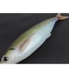 2pcs Luminous Flying Fish Bait 3D Simulation Sea Fishing Lures New Soft Fishing Lures  Sea Fishing