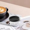Coffee Pods Tamper Mat Espresso Holder Mat Mats Non-slip