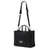 Marc Jacobs Средняя сумка-тоут Черная Женская Сумка-тоут M0016161-001
