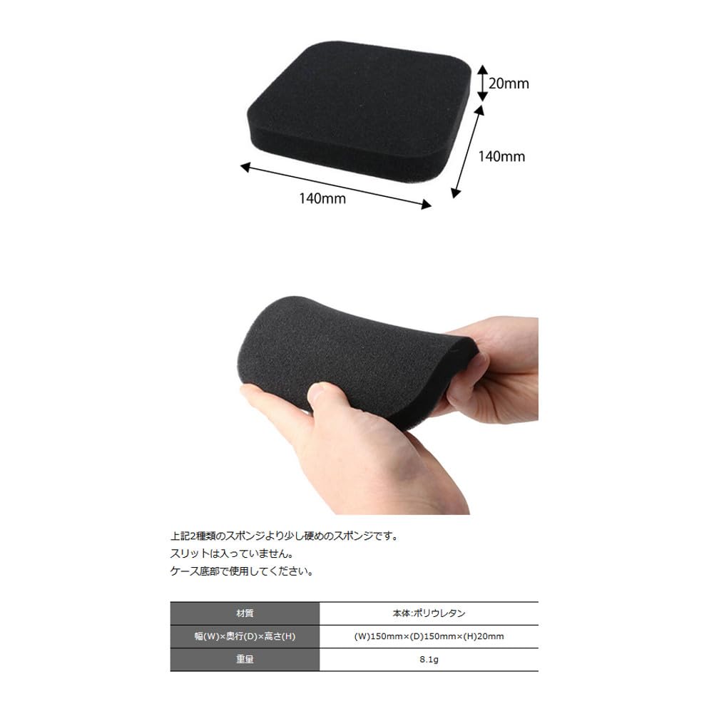 Чехол для катушки Доступен Оригинальный чехол для катушки Черный [Доступен] org_rc_blk