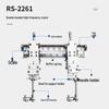 Двухголовочный паяльный патрон и держатель Rongyu RS-2261