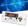 Плата декодирования 12В 02EA Плата декодирования MP3 с USB-портом Поддержка карты памяти и U-диска