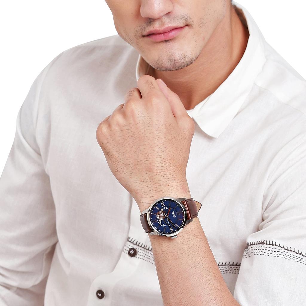 ИСКОПАЕМЫЙ ME3110 [продукт]