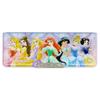 Sunstar Stationery Disney Pencil Case Yokopita Hologram Disney Princess S1313649