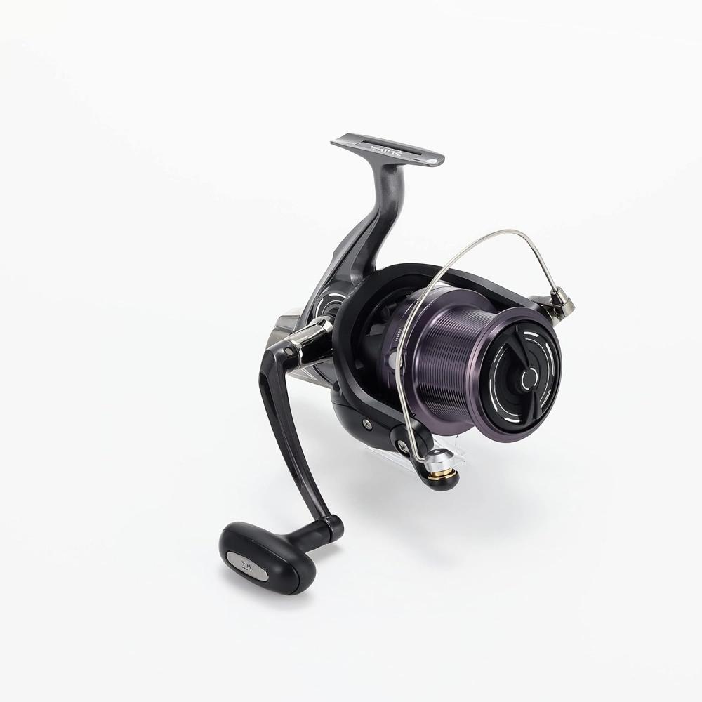 Daiwa Катушка для спиннинга Daiwa Long Throw 17 Cross Cast 2017 Модель 4500