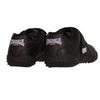 Lonsdale Womens/Ladies Fulham Leather Hook and Loop Trainers