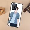 TV Twilight Isabella Edward Cullen Case For Xiaomi 14T 11T 12T 13T Pro 13 14 Ultra POCO X7 Pro X3 X5 F3 F5 F6 M6 X6 Pro Cover
