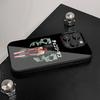 Чехол для телефона C-ChainsawS M-Man Aki Hayakawa для Iphone 16 15 14 13 12 11 Pro Max Mini Plus Se Xr X Xs PC+TPU