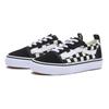 Vans Старая школа V36ps Blk Wht Check