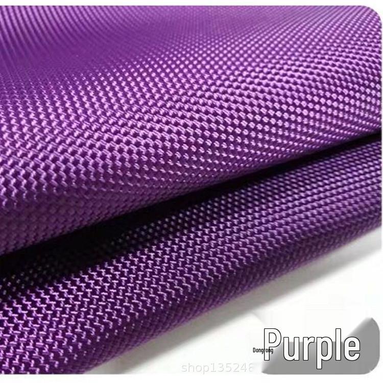 77 Цветов Водонепроницаемая Оксфордская Ткань для Улицы 1680D Двухниточная с Полиуретановым Покрытием