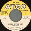 7inch Record BOBBY DARIN - Queen Of The Hop / Lost Love 456127 ATCO Records 1958 US Rock Used