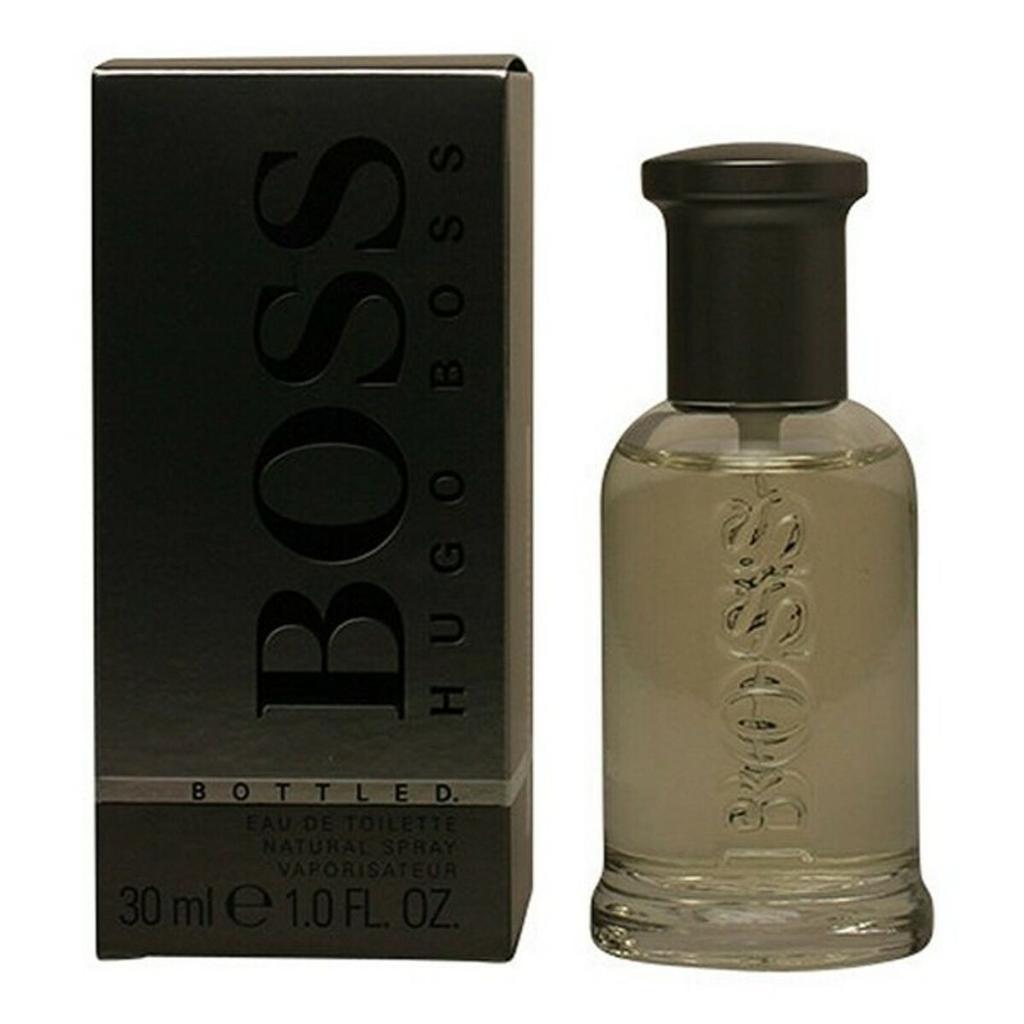Hugo Boss, Boss Bottled, Eau De Toilette, For Men, 200 ml