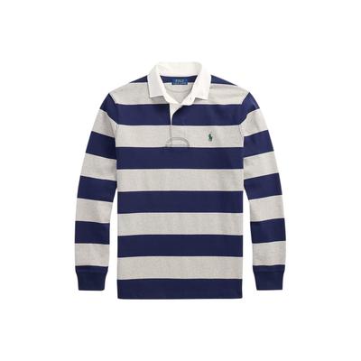 Polo Iconic Рубашка поло с длинным рукавом Мужские топы 710717116-051
