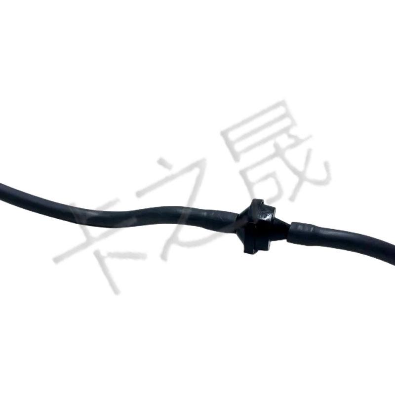 4578F3 Вакуумный соединитель для тормозной системы Peugeot Citroen DS 2.0