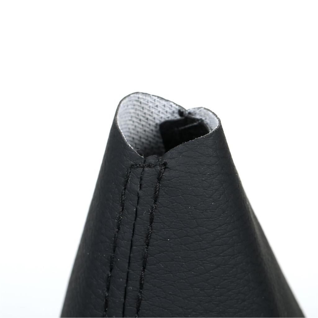 Ручка переключения передач Чехол рычага переключения передач Гетра рычага переключения передач Чехол премиум качества из ПУ Ручная Автоматическая Скорость Воротник Замена для 307 SW