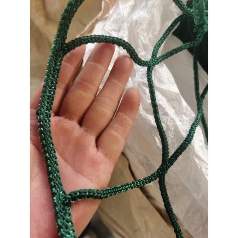 Спортивная барьерная сетка JINGGENG из полиэстера