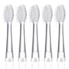 Replacement Brush for Electric Toothbrush Is Suitable for Electric Toothbrush Replacement Brush Compatible with Seago Years Old and DADA-TECH/Seago