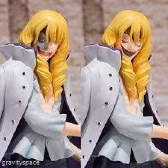 Figuarts ZERO Кавендиш