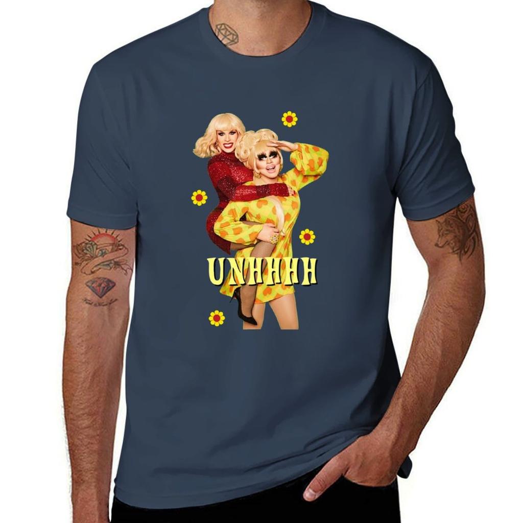 Unhhhh _lt_3 Футболка мужская графическая футболка мужская футболка графическая хлопковые футболки высокое качество Футболка