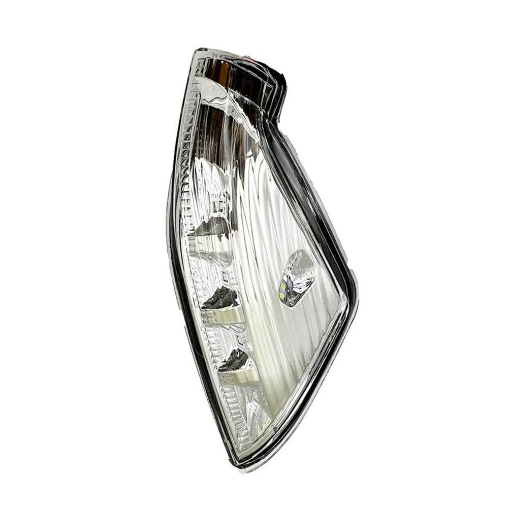 Car Left Side Mirror Turn Signal Lamp Light 20760211 For Buick Lacrosse 2009-15